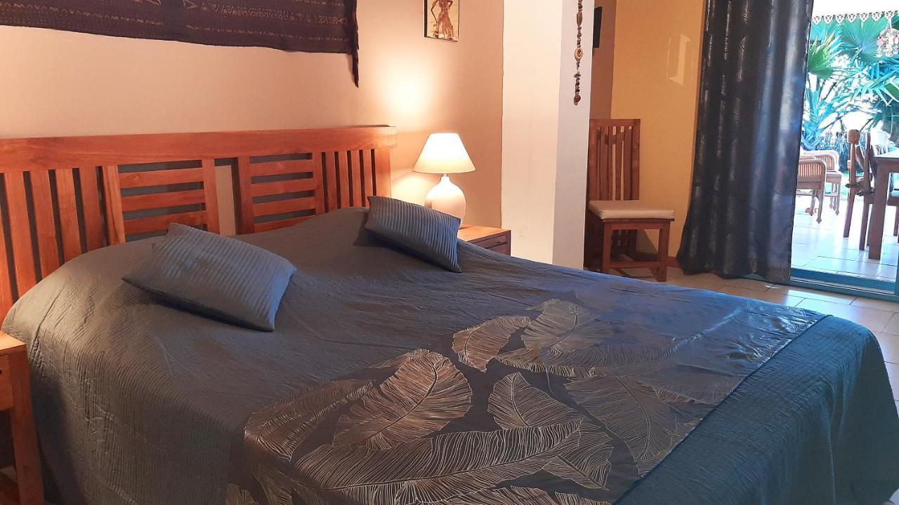 Leu Bleu Austral Hotel แซ็งต์-เลอ ภายนอก รูปภาพ