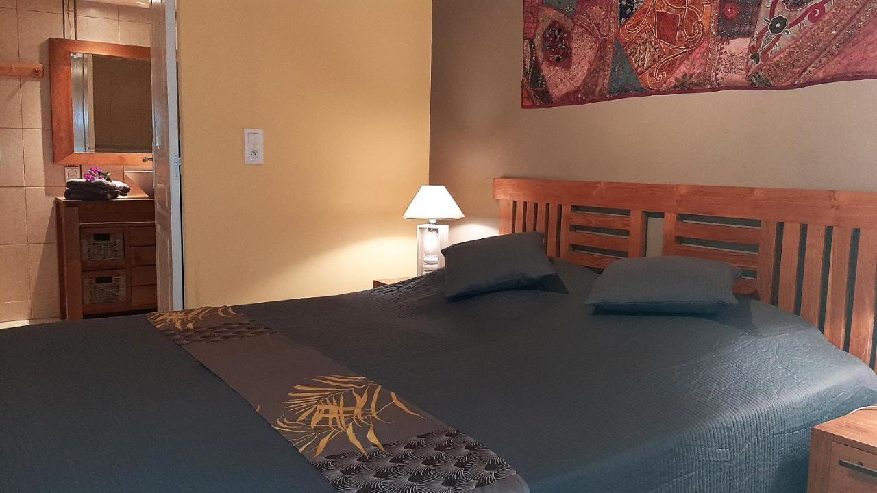 Leu Bleu Austral Hotel แซ็งต์-เลอ ภายนอก รูปภาพ
